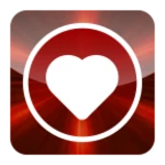 love sounds android application logo